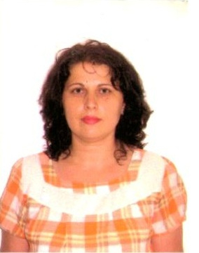 Elena Şontea